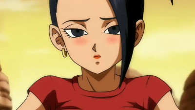 Caulifla kale  training session 2