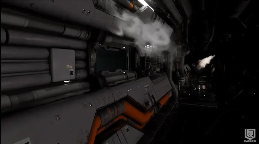 All dogs go to 7th Heaven Part 3