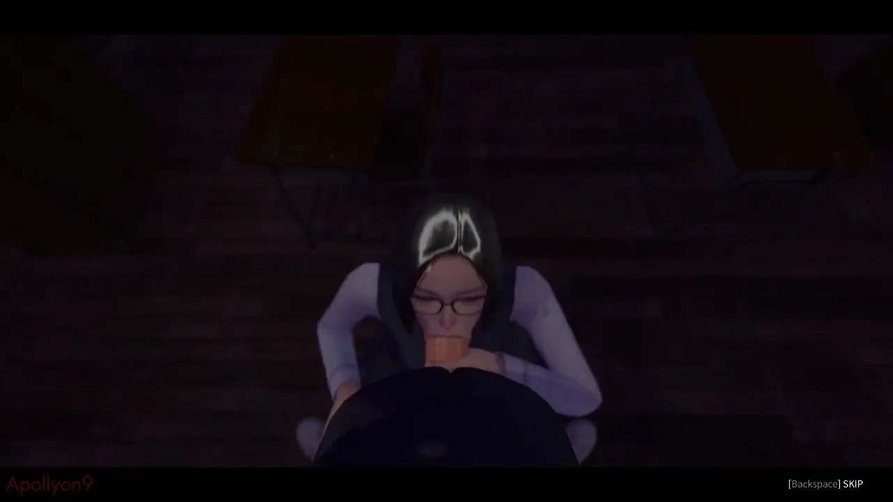 Seol Ji-Hyeon Blowie