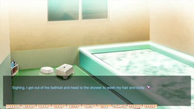 Ore dake ni Bitch na Itoko wa, Yankee-kei Otoko no Ko! Handjob scene 1