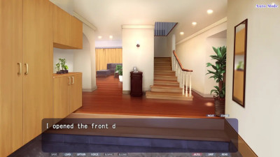 Princess Heart Link ~Kenki-tachi no Enbu~ Konaka Mahiro H4