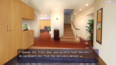 Princess Heart Link ~Kenki-tachi no Enbu~ Konaka Mahiro H4 (No glasses)