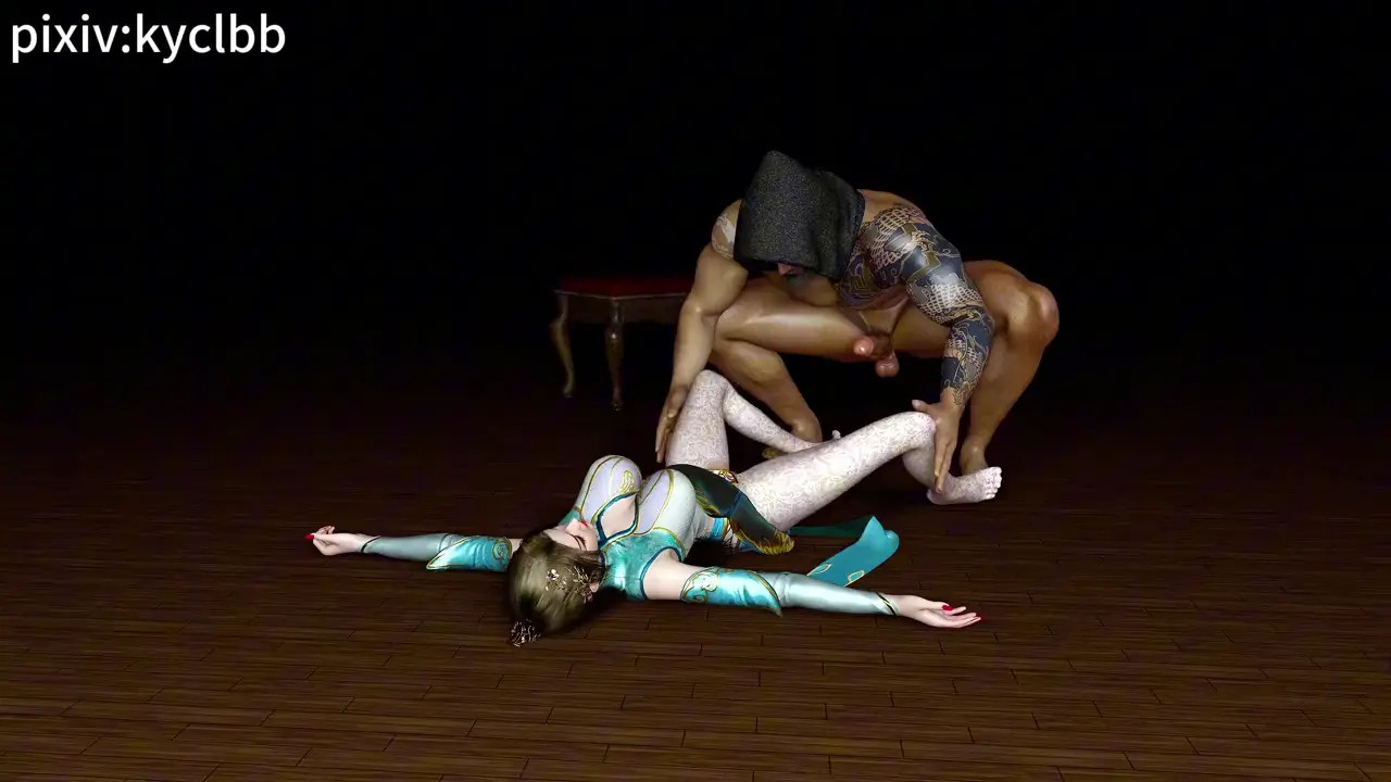 kyclbb NaLanYanRan