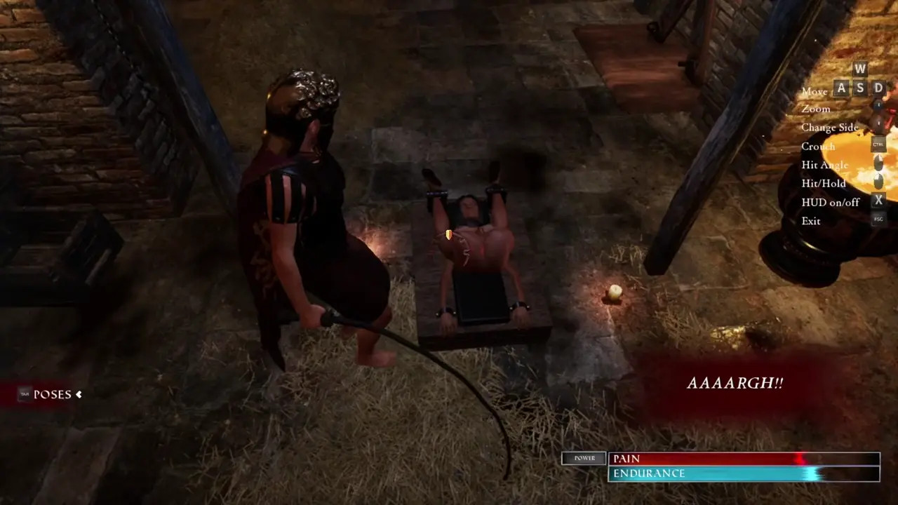 New Hentai: Slaves of Rome – The Whip of Obedience - Stream & Download HD | rule34tv.com