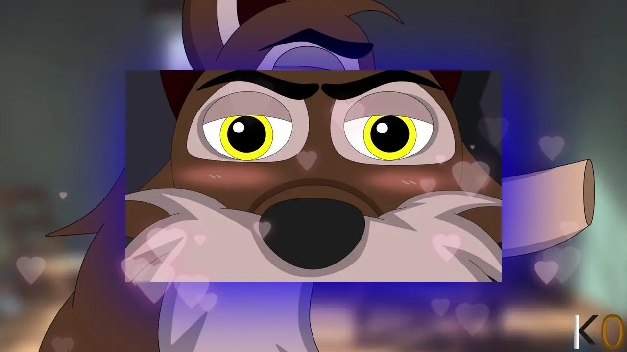 Charlie, Balto x H