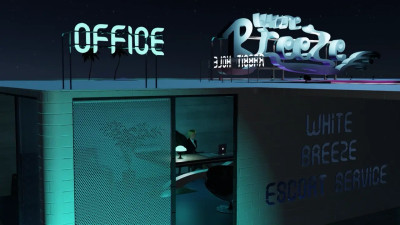 3DXChat - New BETA 3.3 Version Preview Movie