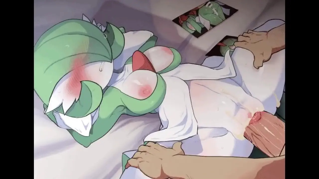 Gardevoir 2
