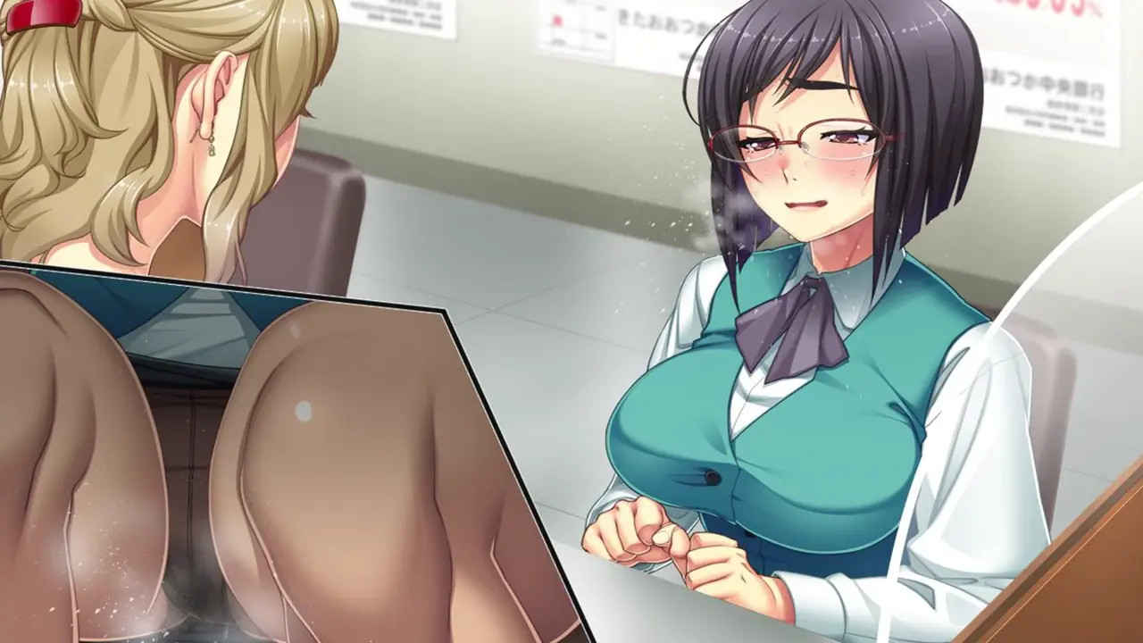 12. Buka No Tsuma To Imouto O Netoru Oji-San.