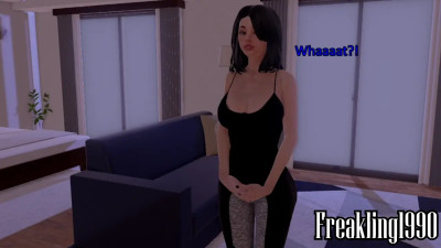 Sisters Fuckpet - (Meet the Williams 2)