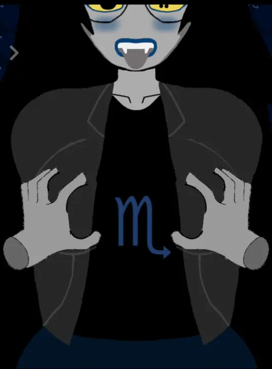 Vriska