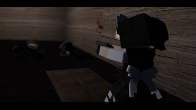 Slave maid girl - Short Movie