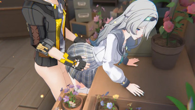 [Lyusfyuring] Firefly in Uniform