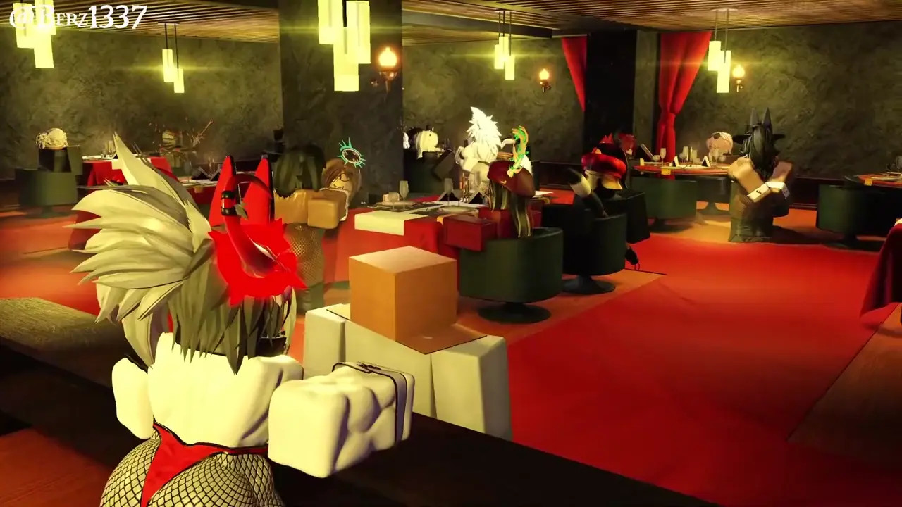 [Full] [PT-BR] Rabbit Hole Special