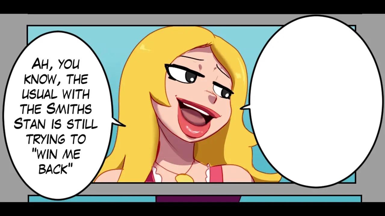 Yuri x Francine