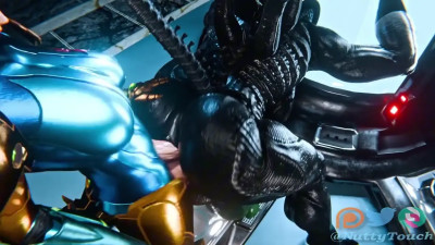 MONEY ON THE DASH - NuttyTouch PMV