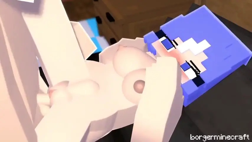 Chick Sex | borgerminecraft
