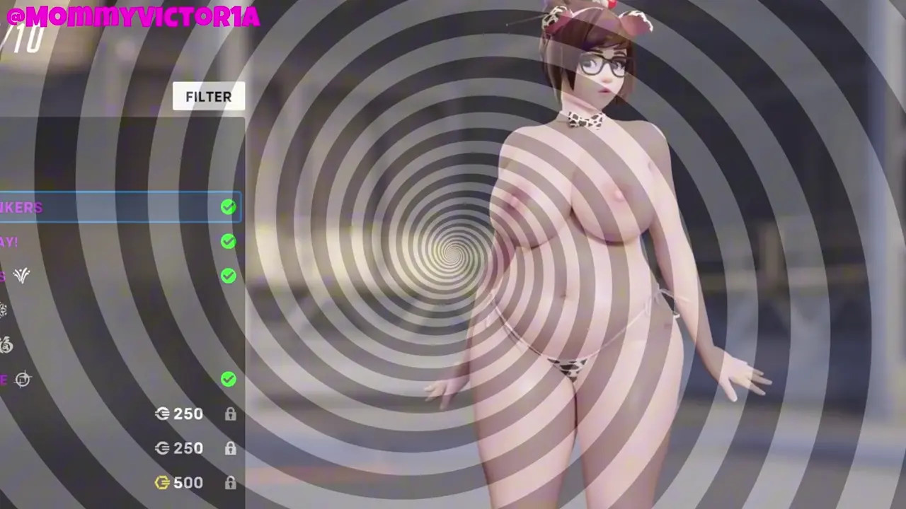 Mei Hypno joi