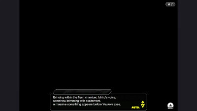 Morino Yuuko H-scene 02 (Taimanin RPGX ENG)