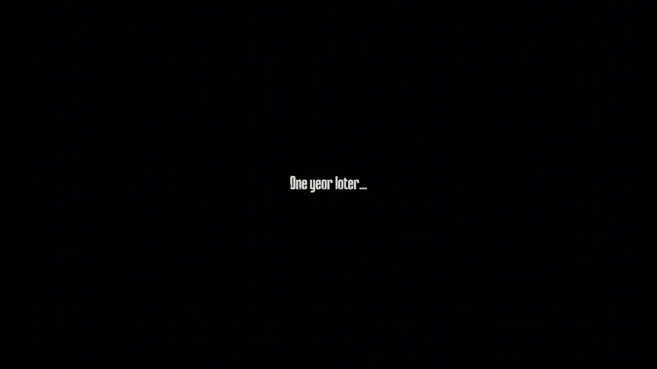 Ellie's Revenge [0Zman][4K60FPS]