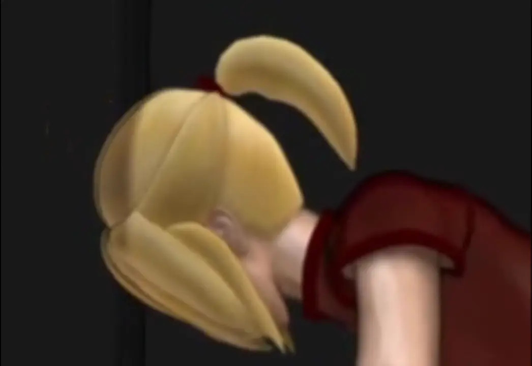 Sircus REDUB Clip 2: Out of breath already