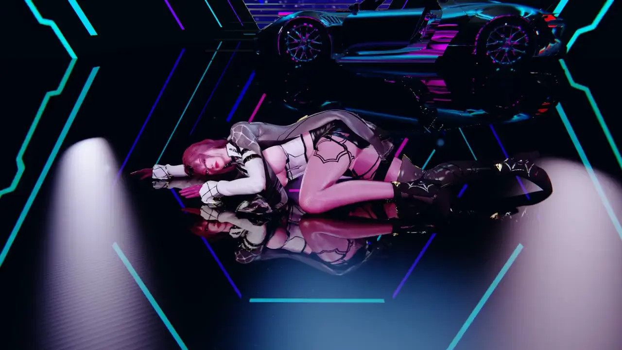 kafka_v4 Lisa - Swalla vam dance 18R