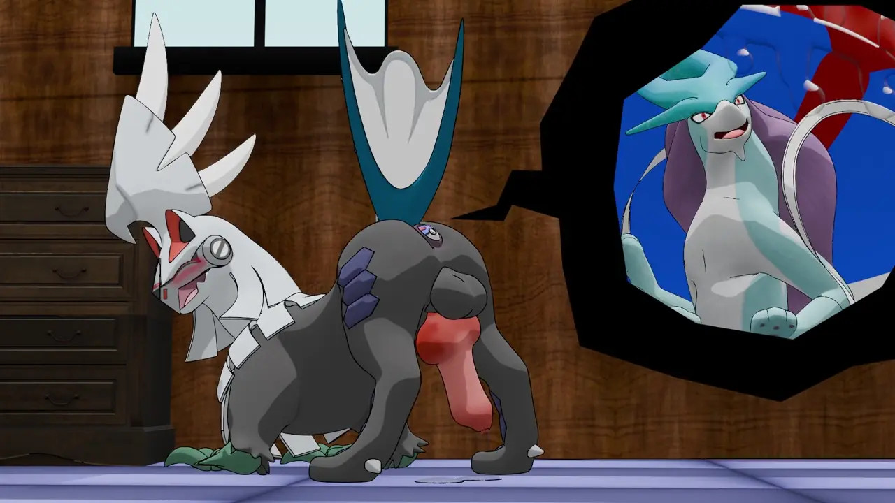 Anal vore by anthan