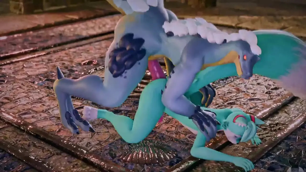 Monster Hunting