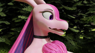 Among The Forest [Arathyn3D]