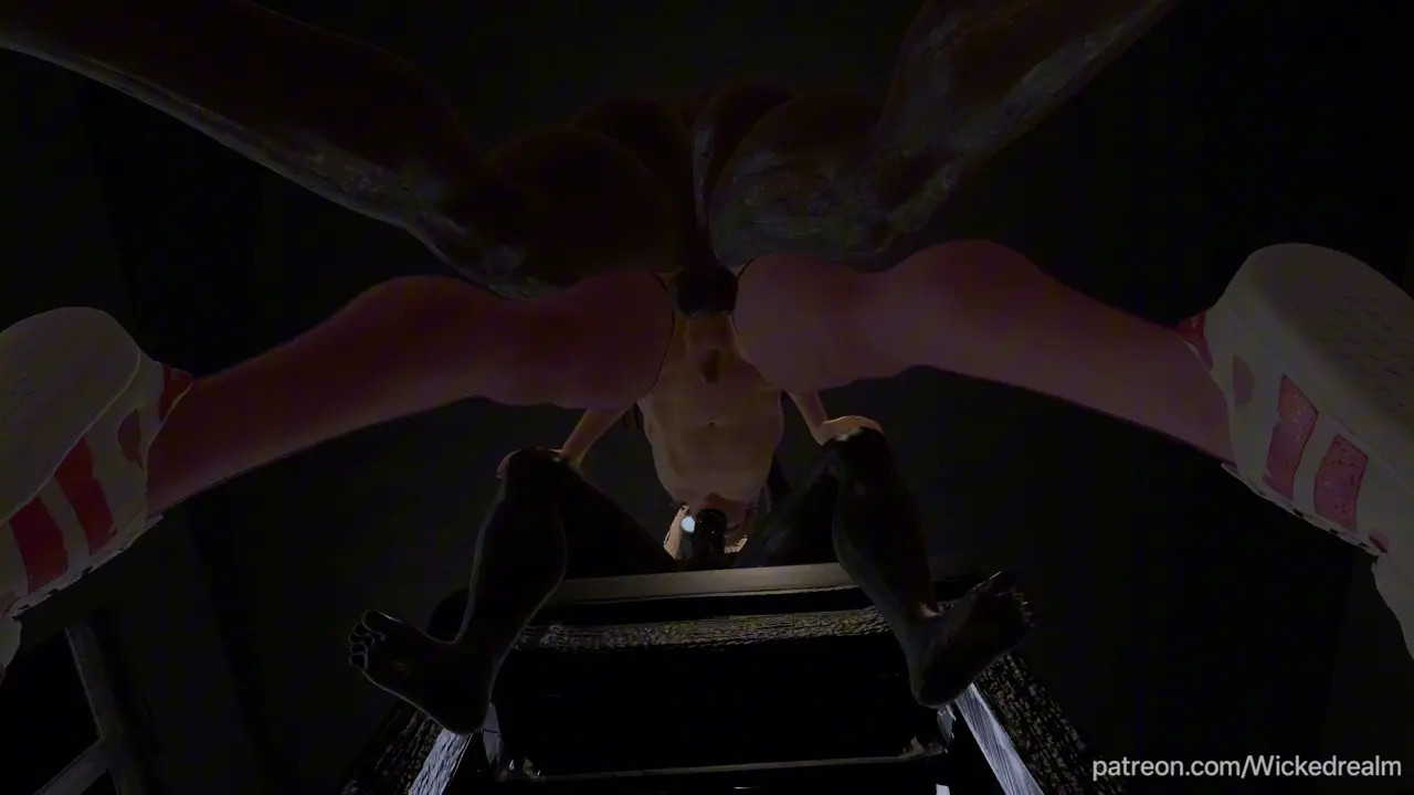 Project 11 - Twink and Two Futas