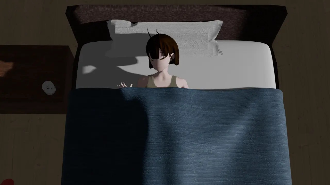 A proper shop - Episode 5 [Insect]