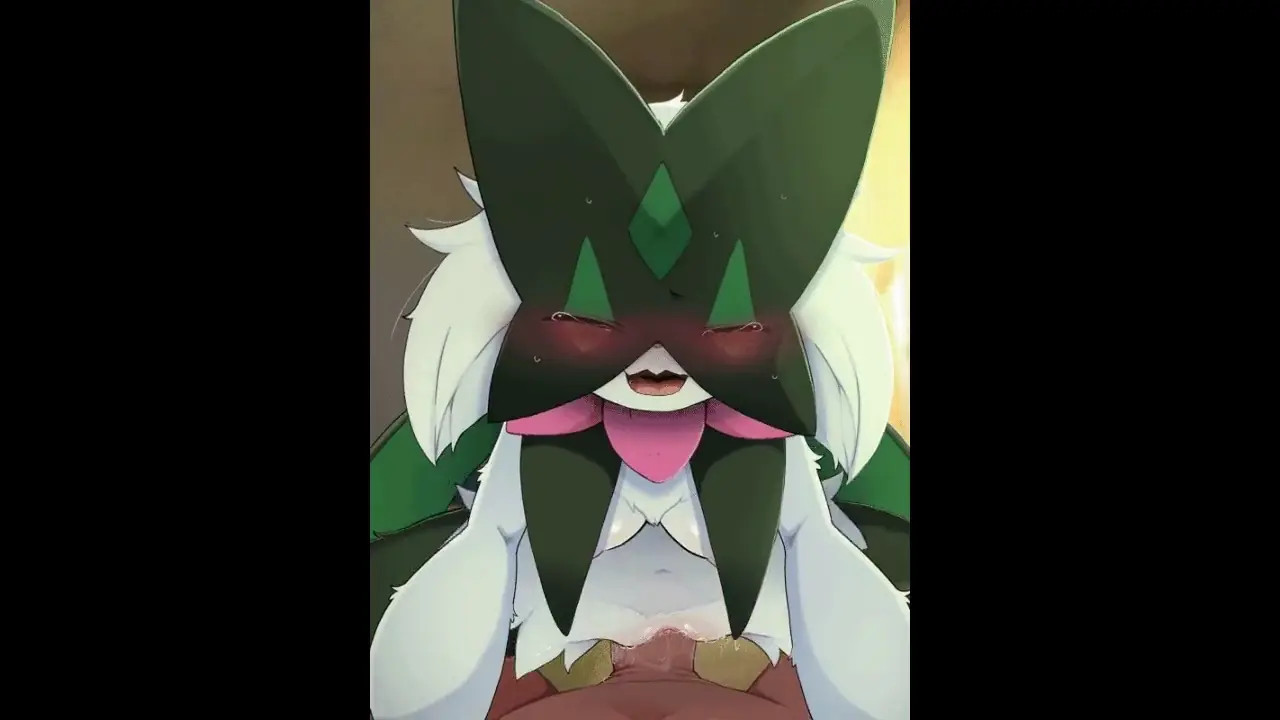 Meowscarada 2