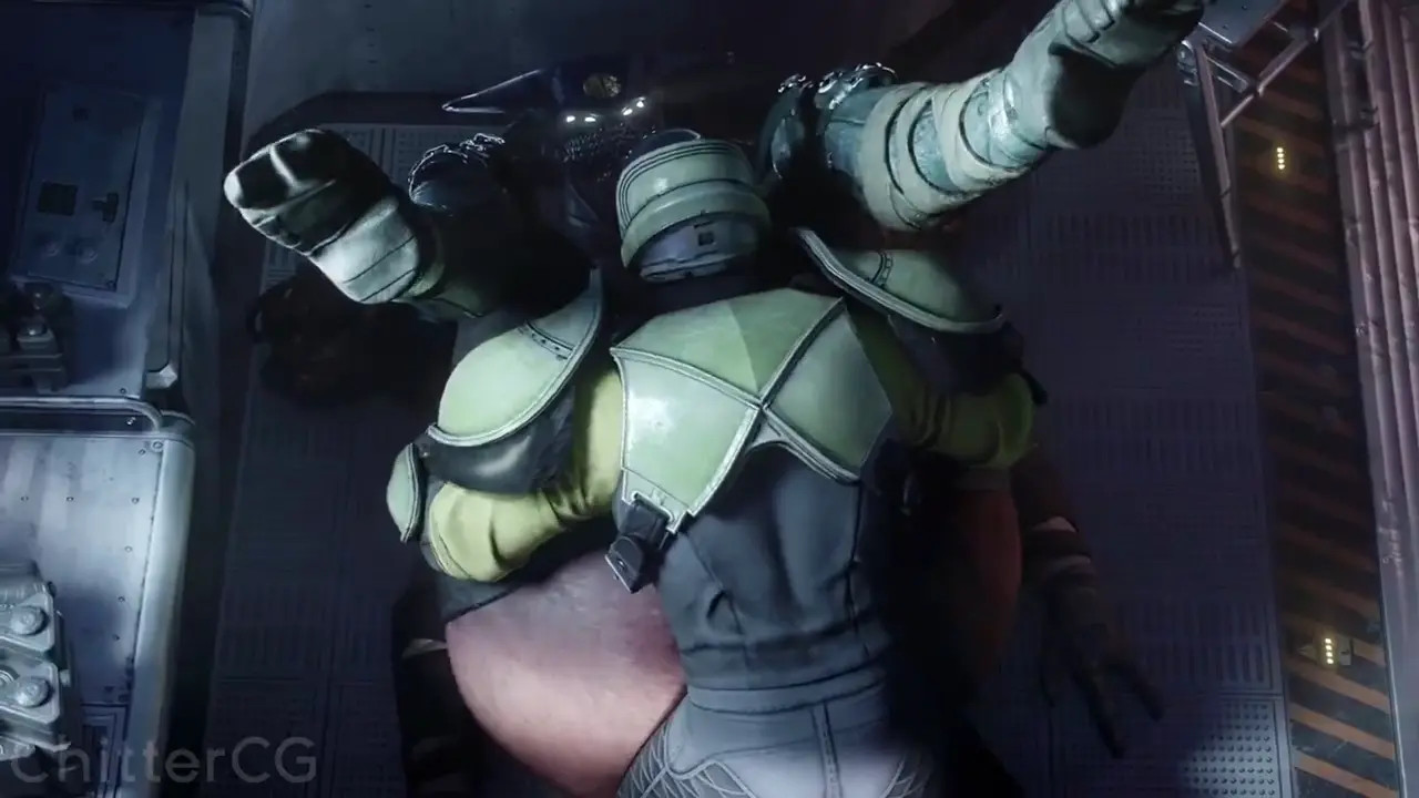 Variks the "Loyal" [ChitterCG]