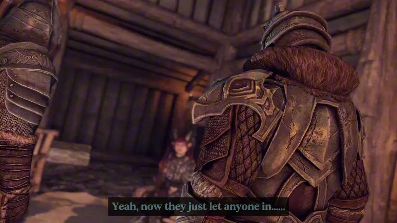 Mable In - Alpha Wolf - Preview