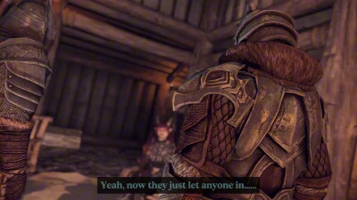 Mable In - Alpha Wolf - Preview