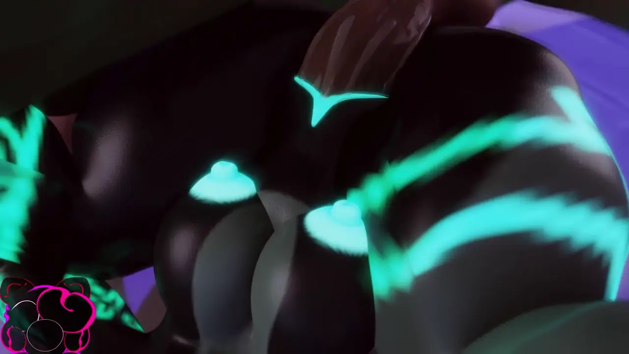 Night with Midna [Nicholai Deus]