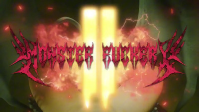 Monster Fuckery 2 - Flesh Cravings