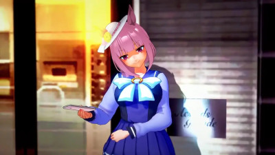 Moonlight Lunacy_Uma Musume [Axl020431]