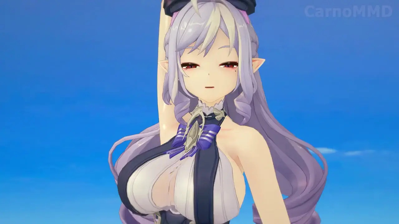 Vivian dance strip BLACKPINK  JUMP