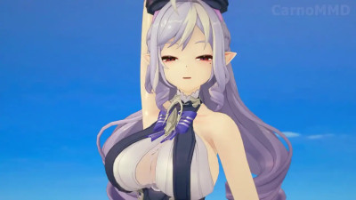 Vivian dance strip BLACKPINK  JUMP