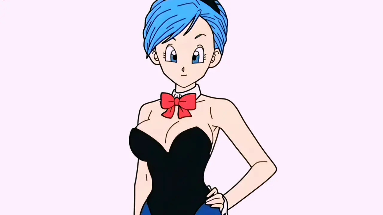 Bulma needs gohan Part 2