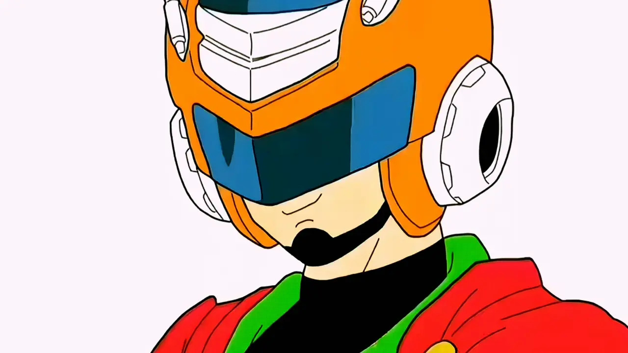 Bulma needs gohan Part 1