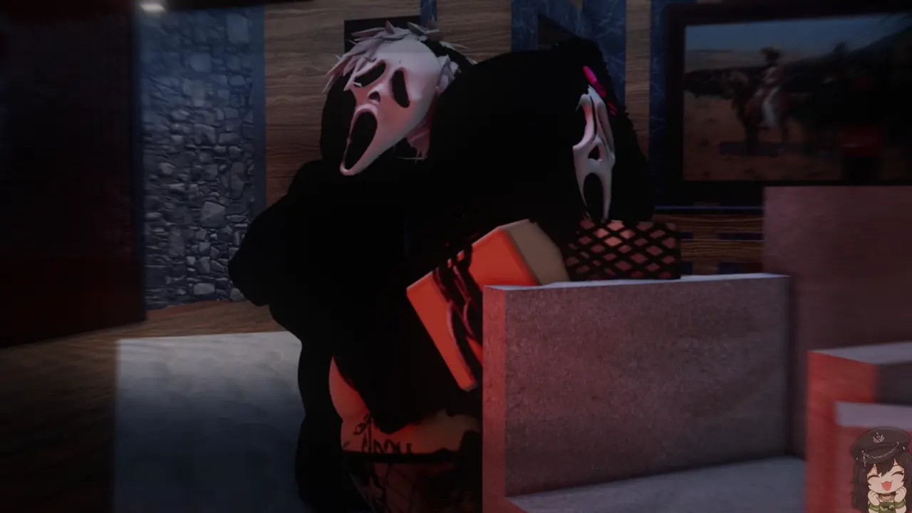 Halloween Night