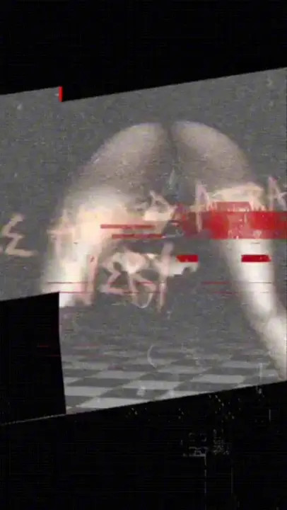 IMVU Halloween Dance