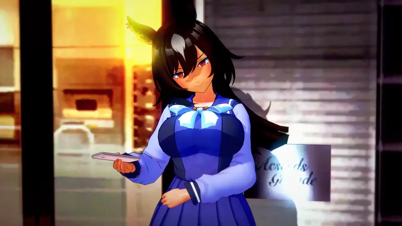 Sirius Symboli_Uma Musume [Axl020431]