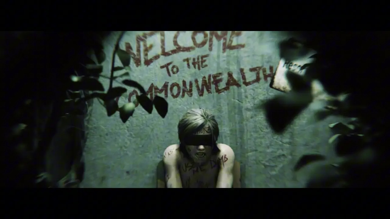 Danger-Halloween Special PMV (MIGHTTY)