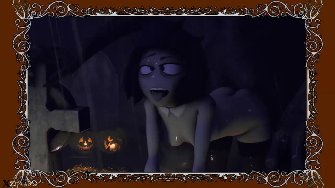 Halloween 2025