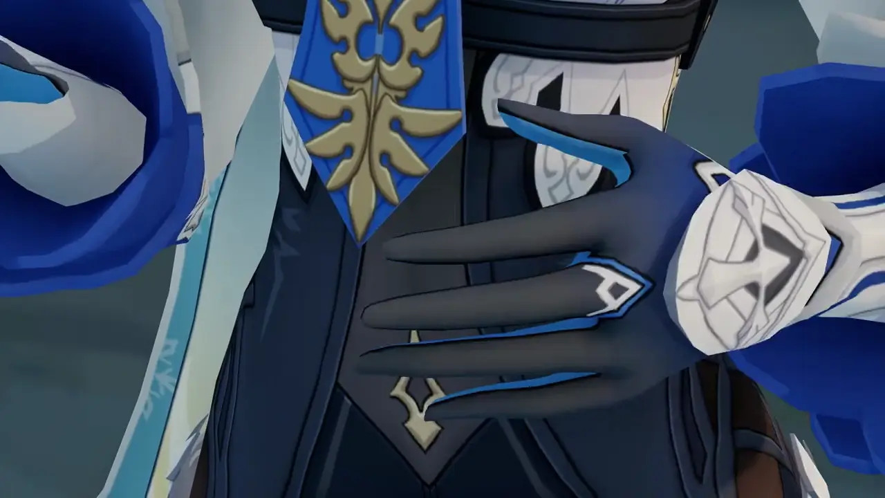 Amber's new home yourvorezone