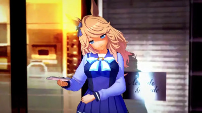 Gold City_Uma Musume [Axl020431] part 4