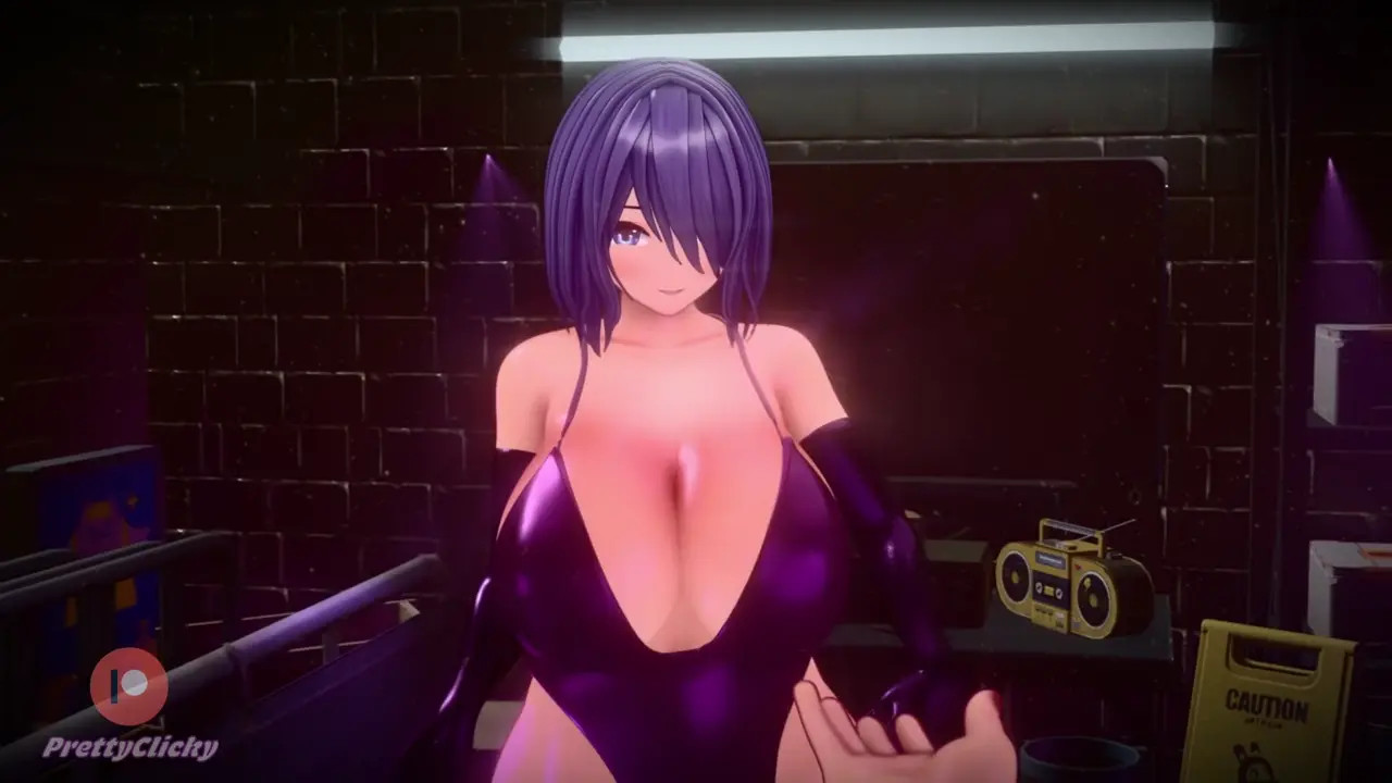 POV Dancing (Normal Version) - Prettyclicky