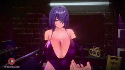 POV Dancing (Normal Version) - Prettyclicky